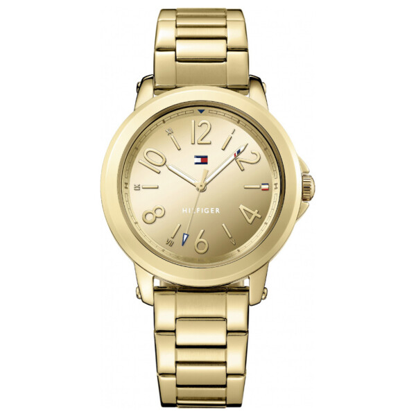 

Женские часы Tommy Hilfiger 1781751