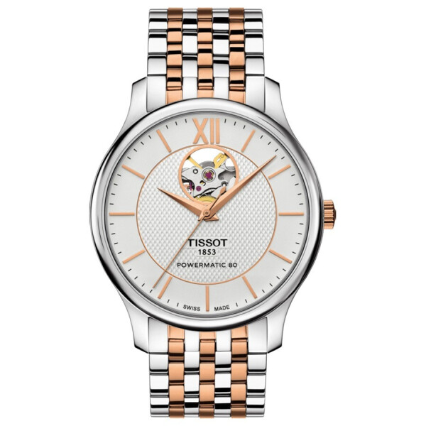 

Часы Tissot T063.907.22.038.01
