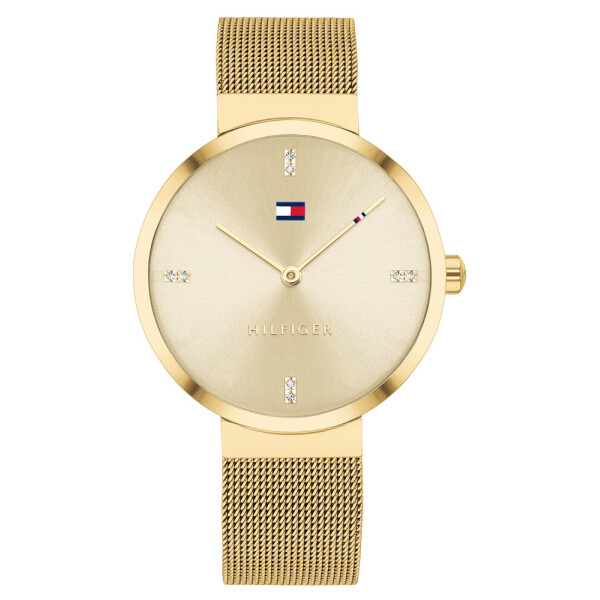 

Женские часы Tommy Hilfiger 1782217