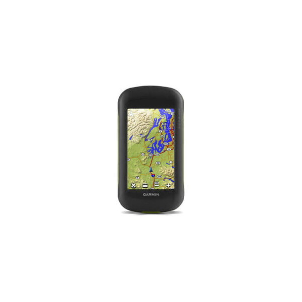 

GPS навигатор Garmin Montana 610