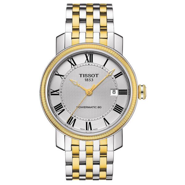 

Часы Tissot T097.407.22.033.00