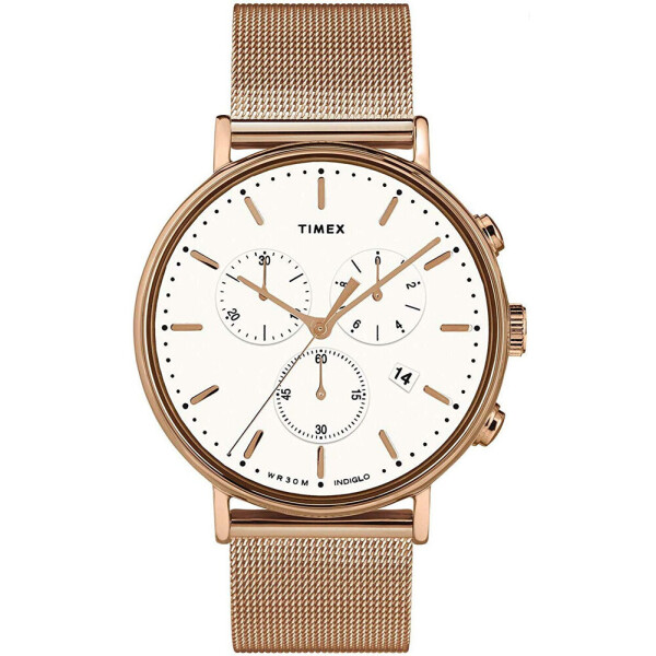 

Мужские часы Timex TW2T37200