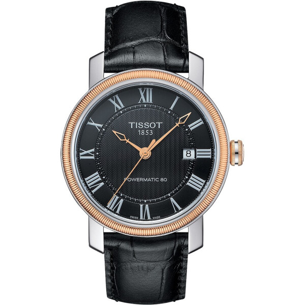 

Часы Tissot T097.407.26.053.00