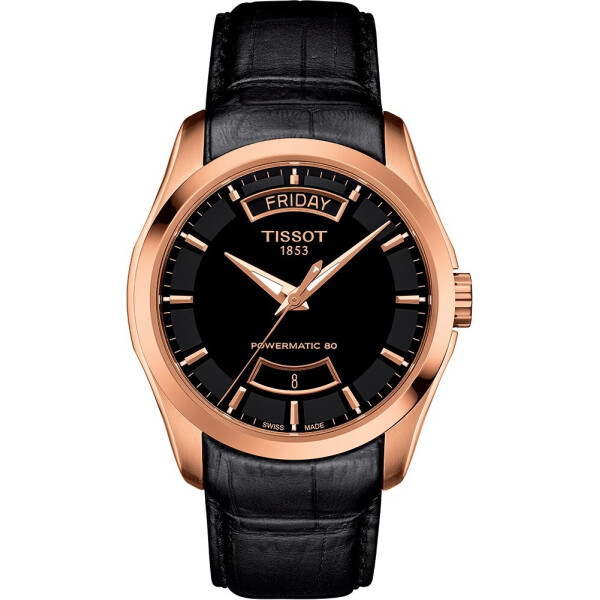 

Часы Tissot T035.407.36.051.01