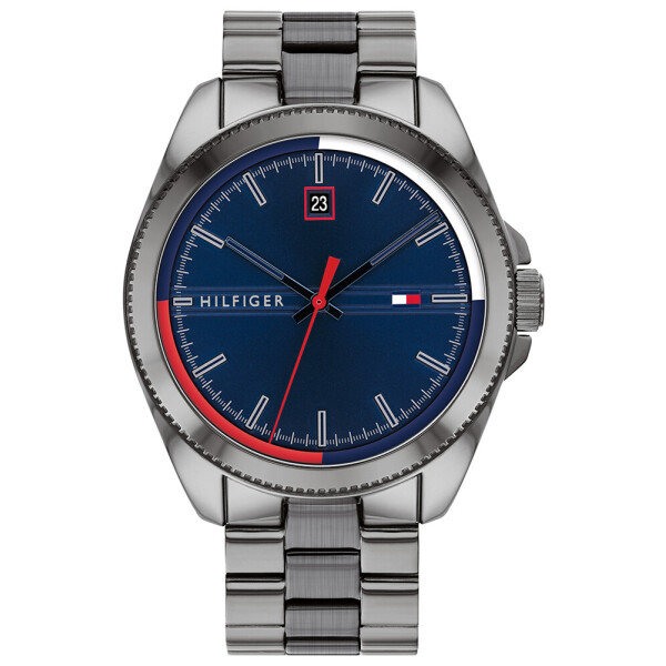 

Мужские часы Tommy Hilfiger 1791687
