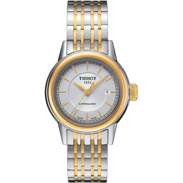 

Часы Tissot T085.207.22.011.00