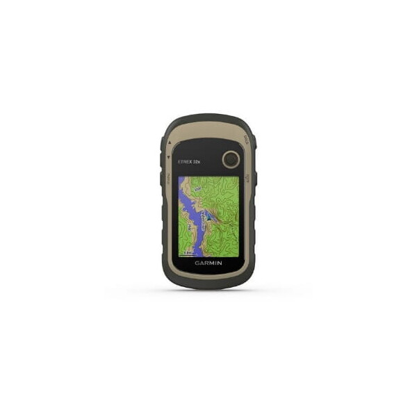

GPS навигатор Garmin eTrex 32x