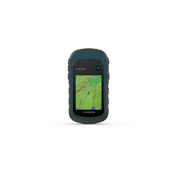 

GPS навигатор Garmin eTrex 22x