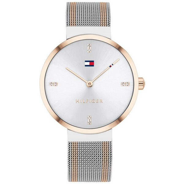 

Женские часы Tommy Hilfiger 1782221