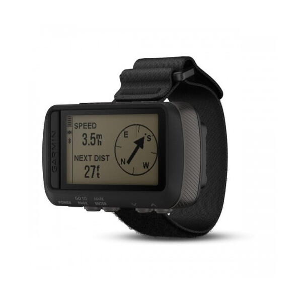 

GPS навигатор Garmin Foretrex 601