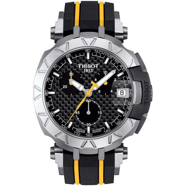 

Часы Tissot T092.417.17.201.00