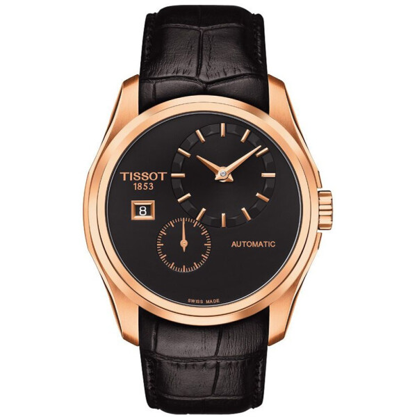 

Часы Tissot T035.428.36.051.00