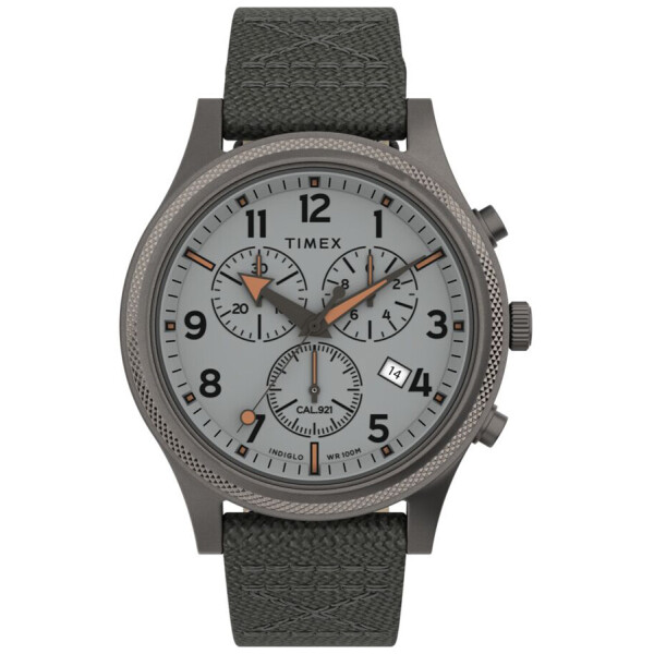 

Мужские часы Timex TW2T75700