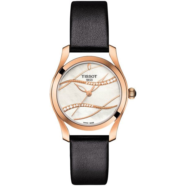 

Часы Tissot T112.210.36.111.00