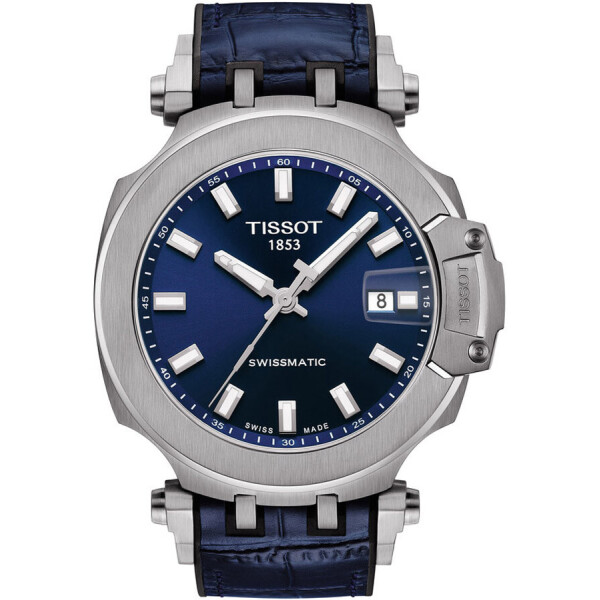 

Часы Tissot T115.407.17.041.00
