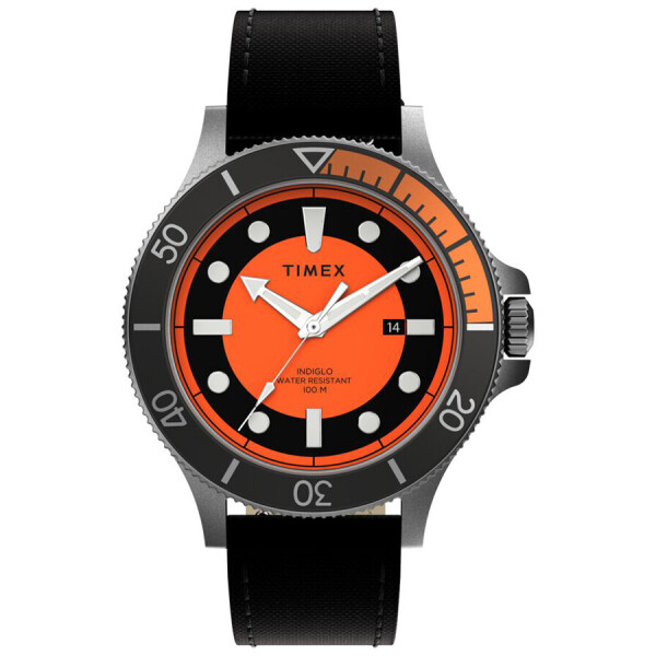

Мужские часы Timex TW2U10700