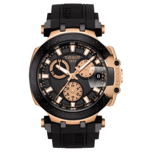 

Часы Tissot T115.417.37.051.00
