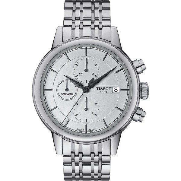 

Часы Tissot T085.427.11.011.00