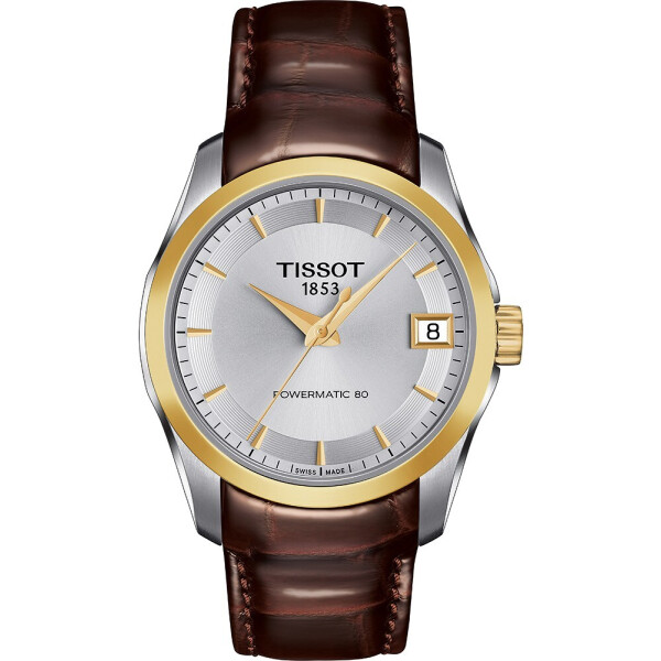 

Часы Tissot T035.207.26.031.00