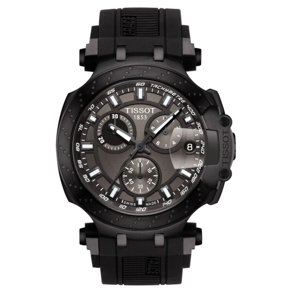 

Часы Tissot T115.417.37.061.03