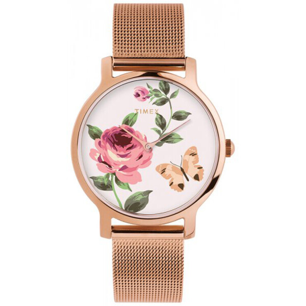 

Женские часы Timex TW2U19000