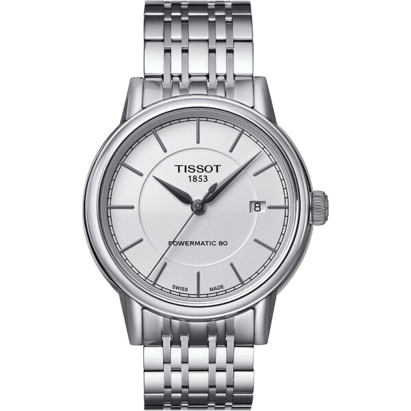 

Часы Tissot T085.407.11.011.00