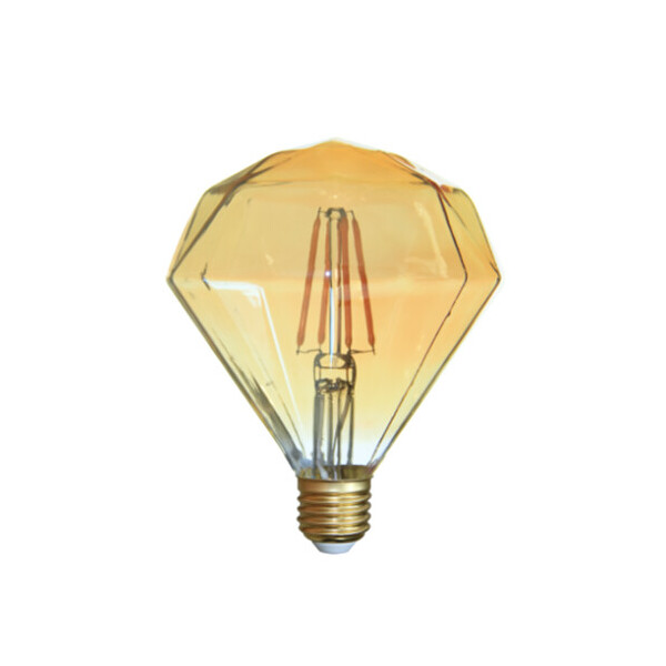 

Светодиодная лампа Filament 4W А (DM110)