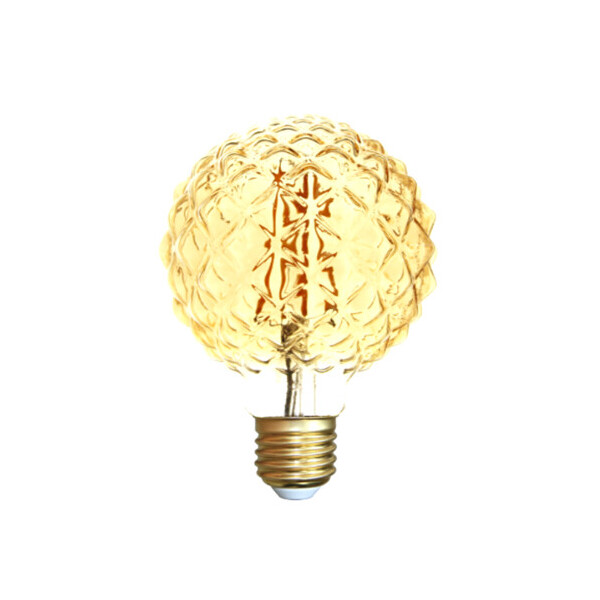 

Светодиодная лампа Filament 4W А (PG95)