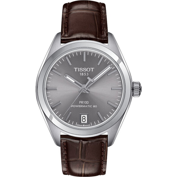 

Часы Tissot T101.207.16.071.00