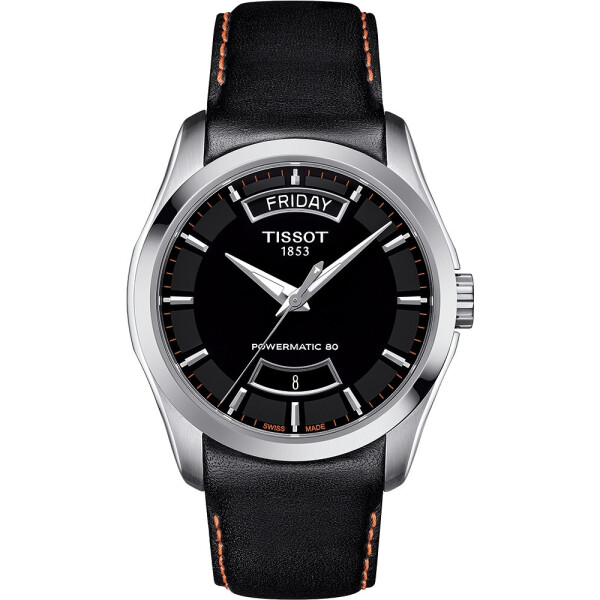

Часы Tissot T035.407.16.051.03