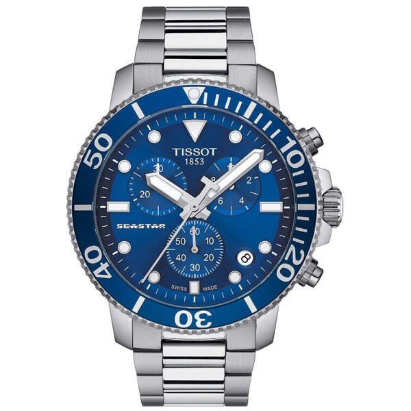 

Часы Tissot T120.417.11.041.00