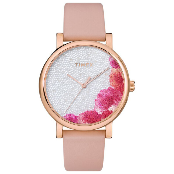 

Женские часы Timex TW2U18500