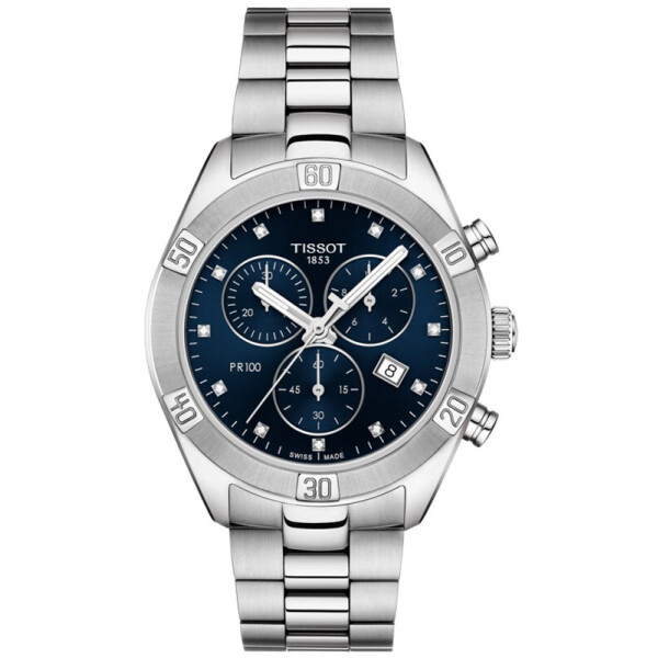 

Часы Tissot T101.917.11.046.00