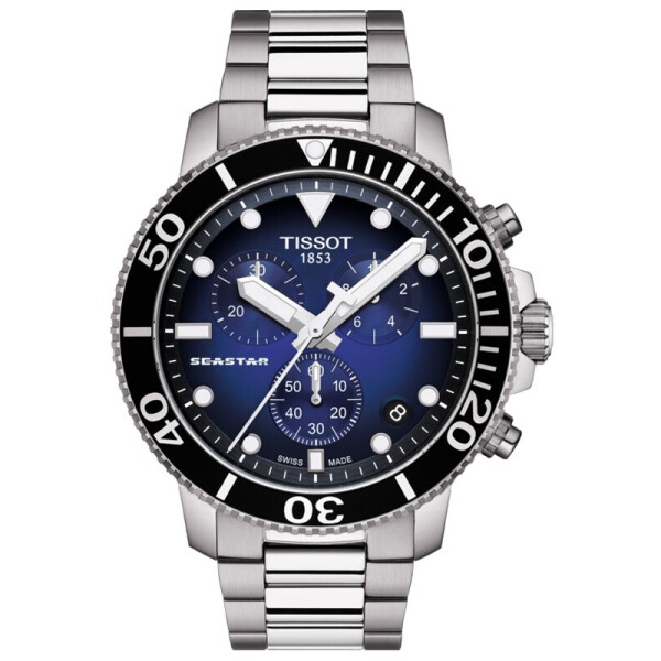 

Часы Tissot T120.417.11.041.01