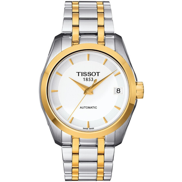 

Часы Tissot T035.207.22.011.00