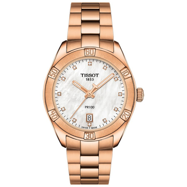 

Часы Tissot T101.910.33.116.00