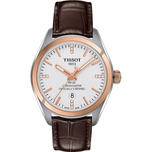 

Часы Tissot T101.251.26.036.00