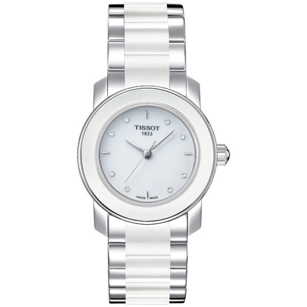 

Часы Tissot T064.210.22.016.00