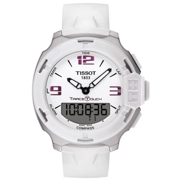 

Часы Tissot T081.420.17.017.00