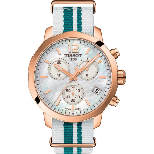 

Часы Tissot T095.417.37.117.01