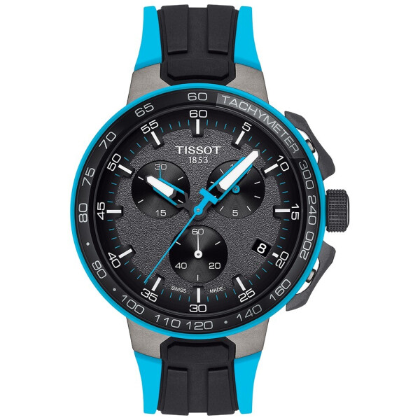 

Часы Tissot T111.417.37.441.05