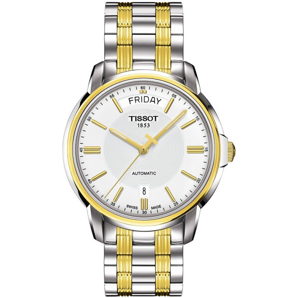 

Часы Tissot T065.930.22.031.00