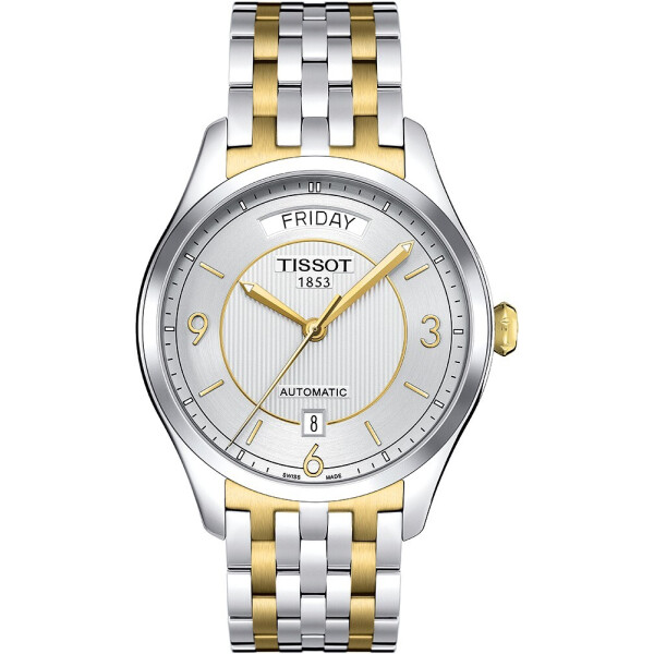 

Часы Tissot T038.430.22.037.00