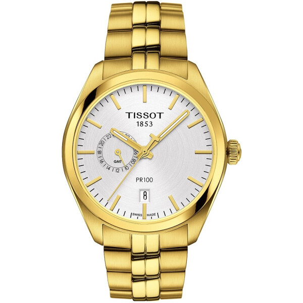 Часы Tissot T101.452.33.031.00