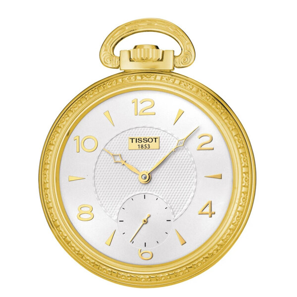 

Мужские часы Tissot T82.4.407.34