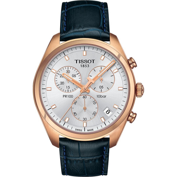 

Часы Tissot T101.417.36.031.00