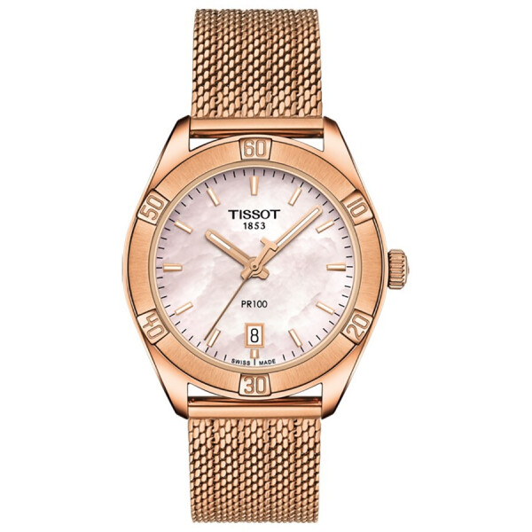 

Часы Tissot T101.910.33.151.00