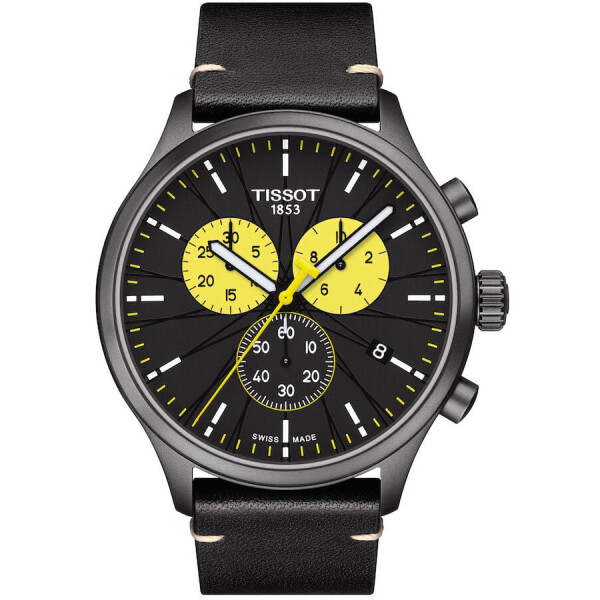 

Часы Tissot T116.617.36.051.11