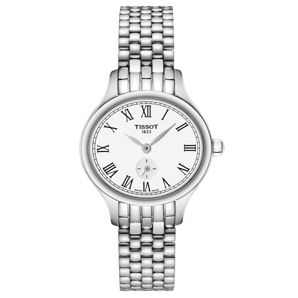 

Часы Tissot T103.110.11.033.00