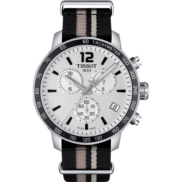 

Часы Tissot T095.417.17.037.10